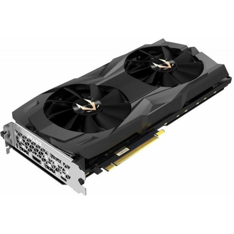 Відеокарта Zotac GeForce RTX 2080 Ti AMP MAXX (ZT-T20810H-10P)