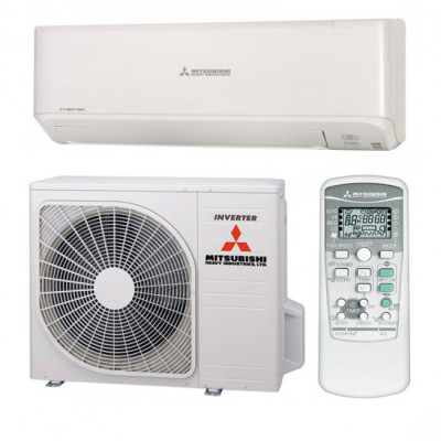 Спліт-система Mitsubishi Heavy SRK63ZSPR-S/SRC63ZSPR-S