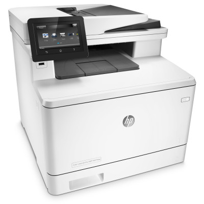БФП HP Color LaserJet Pro M377dw (M5H23A)