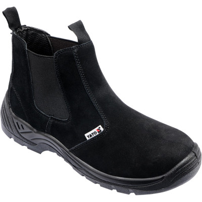 Yato YT-80860 Черевики робочі TENDA S1P раз.47