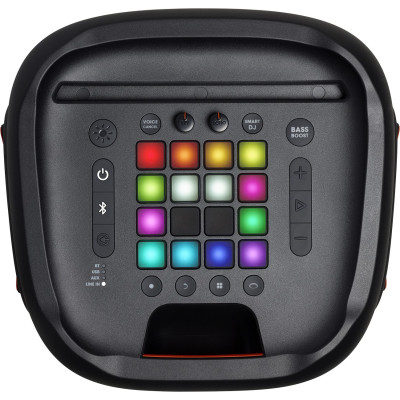 Мультимедійна акустика JBL PartyBox 1000 (PARTYBOX1000)