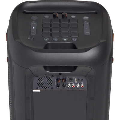 Мультимедійна акустика JBL PartyBox 1000 (PARTYBOX1000)
