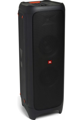 Мультимедійна акустика JBL PartyBox 1000 (PARTYBOX1000)