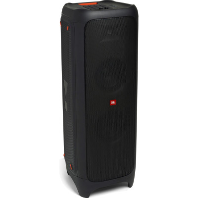 Мультимедійна акустика JBL PartyBox 1000 (PARTYBOX1000)