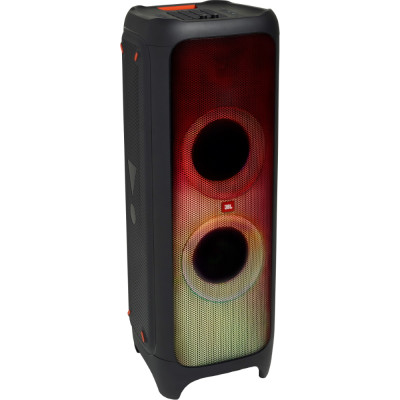 Мультимедійна акустика JBL PartyBox 1000 (PARTYBOX1000)