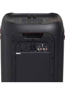Мультимедійна акустика JBL PartyBox 1000 (PARTYBOX1000)