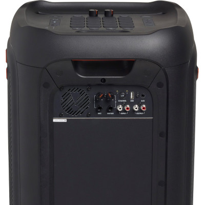 Мультимедійна акустика JBL PartyBox 1000 (PARTYBOX1000)