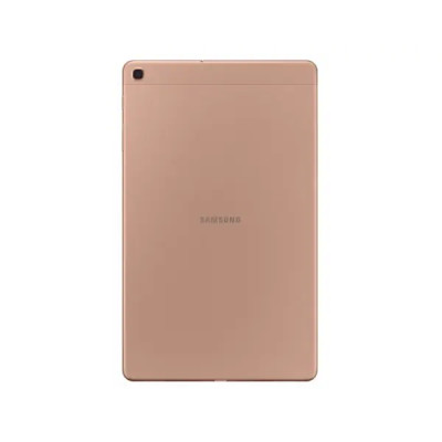 Планшет Samsung Galaxy Tab A 10.1 "2019 32GB WIFI Gold (SM-T510NZDDXEO)
