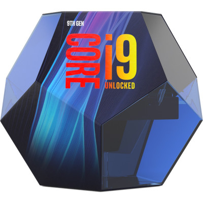 Процесор Intel Core i9-9900K (BX80684I99900K)