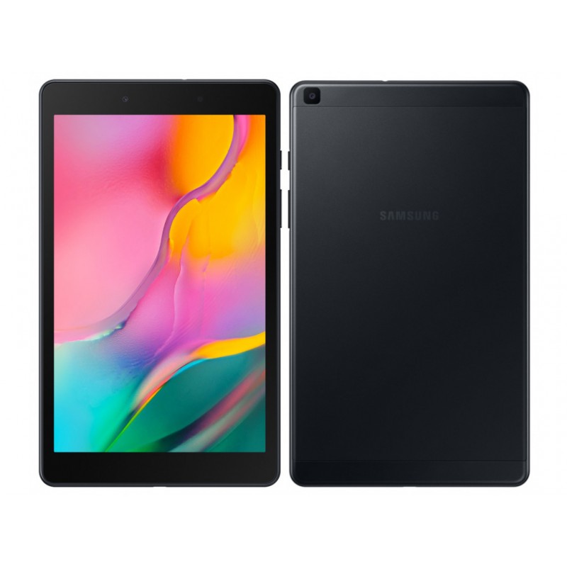 Планшет Samsung Galaxy Tab A 8.0 '' 32GB LTE Black (SM-T295NZKAXEO)