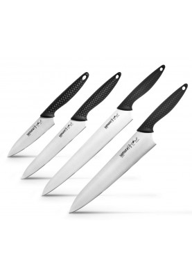 Набір ножів з 4 предметів Samura Golf SG-0240