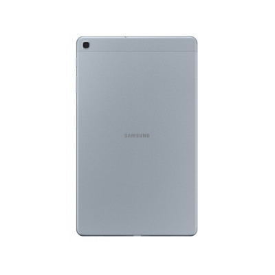Планшет Samsung Galaxy Tab A 10.1 "2019 32GB WIFI Silver (SM-T510NZSDXEO)