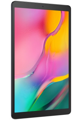 Планшет Samsung Galaxy Tab A 10.1 "2019 32GB WIFI Silver (SM-T510NZSDXEO)