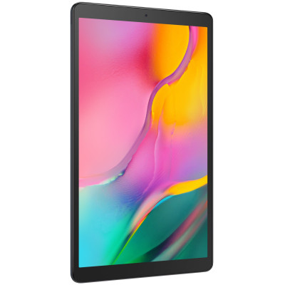 Планшет Samsung Galaxy Tab A 10.1 "2019 32GB WIFI Silver (SM-T510NZSDXEO)