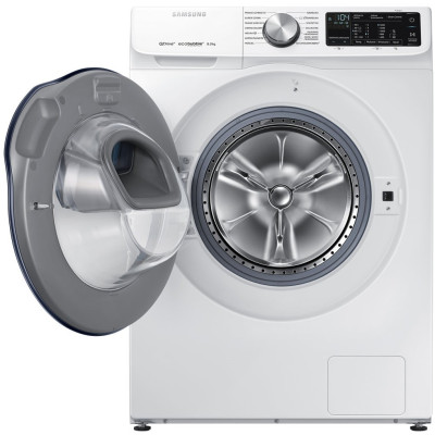 Пральна машина Samsung WW80M644OPW