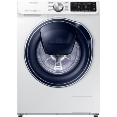 Пральна машина Samsung WW80M644OPW