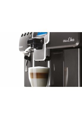 Автоматична кавоварка Liberty's Aulika Focus 10000007