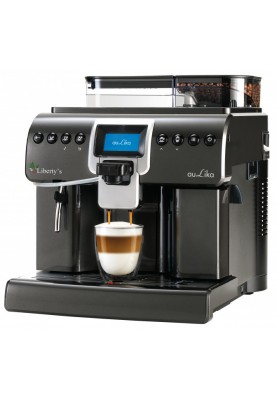 Автоматична кавоварка Liberty's Aulika Focus 10000007