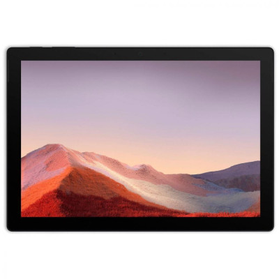 Ноутбук Microsoft Surface Pro 7 Black (VNX-00016)
