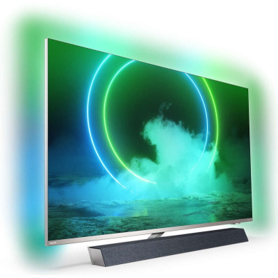 Телевiзор Philips 55PUS9435