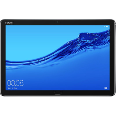 Планшет HUAWEI MediaPad M5 Lite 10 3/32GB Wi-Fi Black