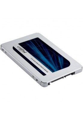 SSD накопитель Crucial MX500 2.5 2 TB (CT2000MX500SSD1) OEM