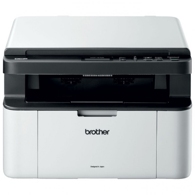 БФП Brother DCP-1510E (DCP1510EAP1)