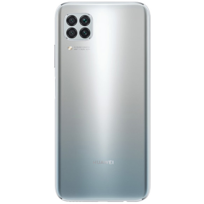 Смартфон HUAWEI P40 lite 5G 6/128GB Space Silver