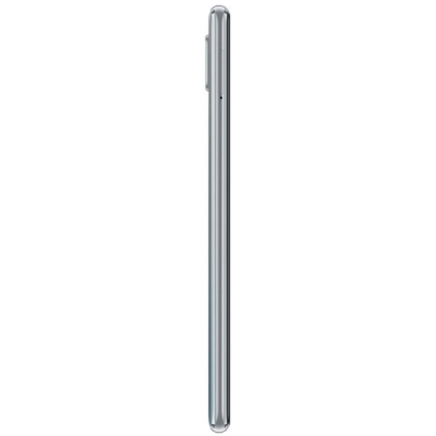 Смартфон HUAWEI P40 lite 5G 6/128GB Space Silver