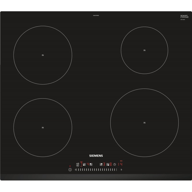 Варильна поверхня Siemens EU631FEB1E