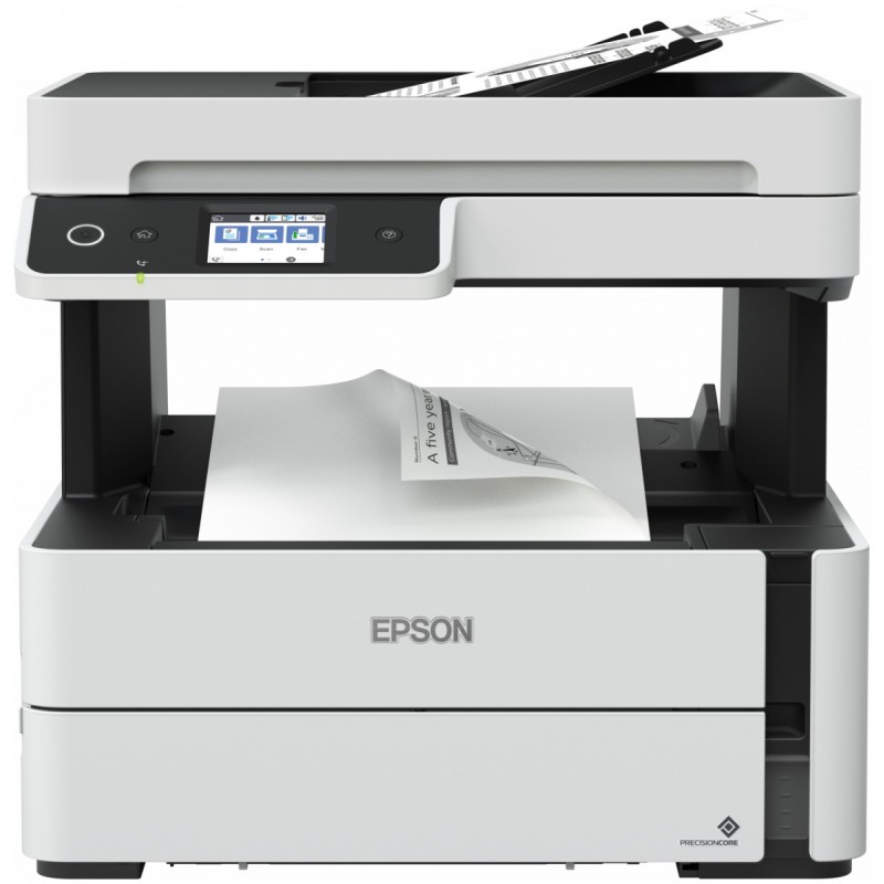 БФП Epson EcoTank M3140 (C11CG91403)