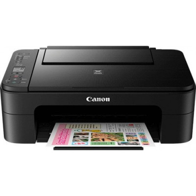 БФП Canon Pixma TS3350 (3771C006)