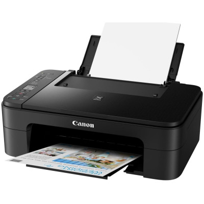 БФП Canon Pixma TS3350 (3771C006)