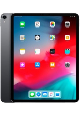 Планшет Apple iPad Pro 12.9 2018 Wi-Fi 64GB Space Gray (MTEL2)