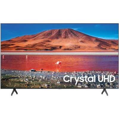 Телевізор Samsung UE50TU7100