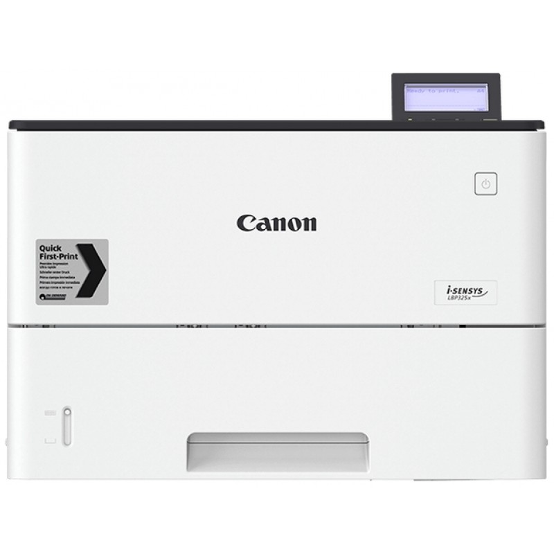 Принтер Canon LBP325X (3515C004)