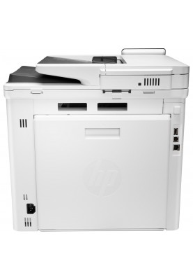 БФП HP Color LaserJet Pro M479fdn (W1A79A)