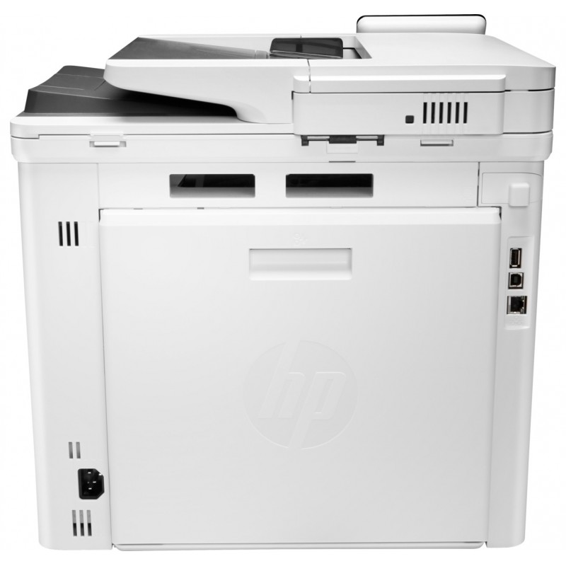 БФП HP Color LaserJet Pro M479fdn (W1A79A)