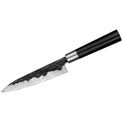 Ніж кухонний універсальний Samura Blacksmith SBL-0023