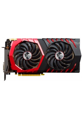 Відеокарта MSI GeForce GTX 1070 Ti GAMING 8G