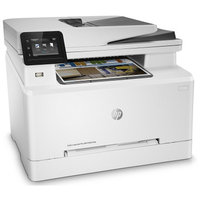БФП HP Color LaserJet Pro M281fdn