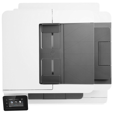 БФП HP Color LaserJet Pro M281fdn