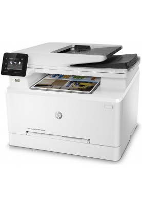 БФП HP Color LaserJet Pro M281fdn