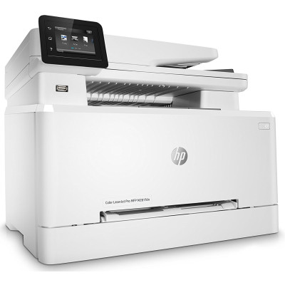 БФП HP Color LaserJet Pro M281fdn