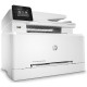 БФП HP Color LaserJet Pro M281fdn
