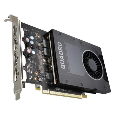 Відеокарта PNY Quadro P2000 5GB GDDR5