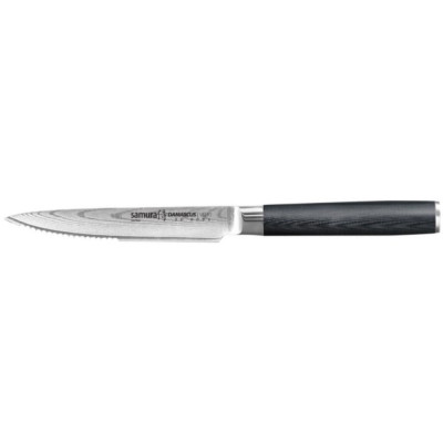 Ніж для стейку Samura Damascus SD-0031