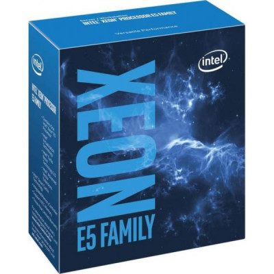 Процесор Intel Xeon E5-1650V4 (BX80660E51650V4)