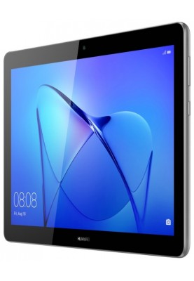 Планшет Huawei MediaPad T3 10 "2GB/32GB LTE Gray (53010NXY)