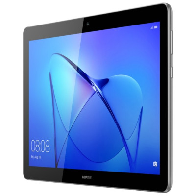Планшет Huawei MediaPad T3 10 "2GB/32GB LTE Gray (53010NXY)